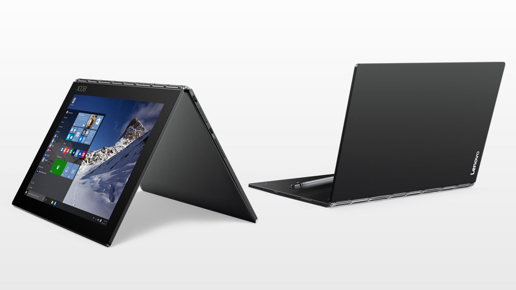Lenovo Yoga Book Windows 4 May 17 Review Network